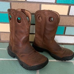 Twisted X women’s boots